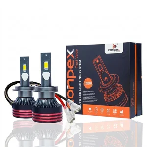 هدلایت کانپکس conpex m8 pro اصل پایه H1