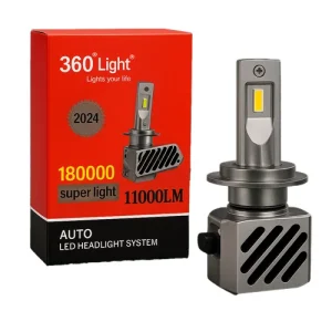 هدلایت کانپکس 360 لایت (v60) پایه H1