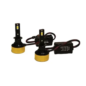 خرید و قیمت هدلایت تی بی اس T43 PRO H4