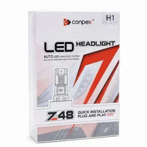 هدلایت کانپکس مدل Z48 پایه H1